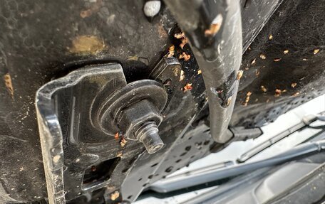 BMW 7 серия, 2017 год, 3 050 000 рублей, 34 фотография