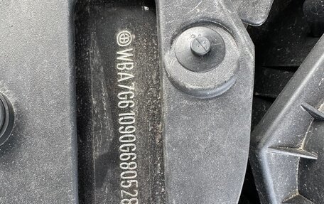 BMW 7 серия, 2017 год, 3 050 000 рублей, 38 фотография