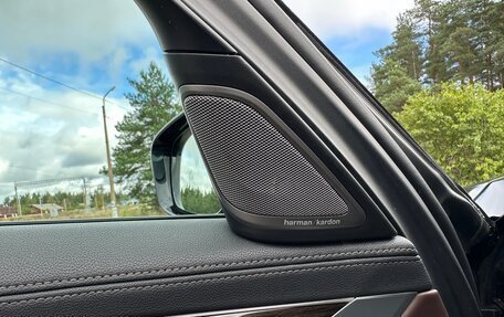 BMW 7 серия, 2017 год, 3 050 000 рублей, 30 фотография