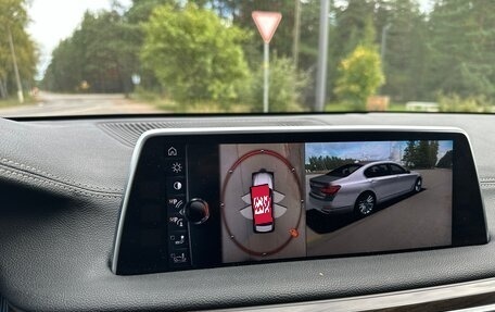 BMW 7 серия, 2017 год, 3 050 000 рублей, 31 фотография