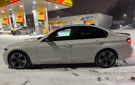 BMW 3 серия, 2018 год, 2 950 000 рублей, 5 фотография