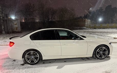 BMW 3 серия, 2018 год, 2 950 000 рублей, 6 фотография