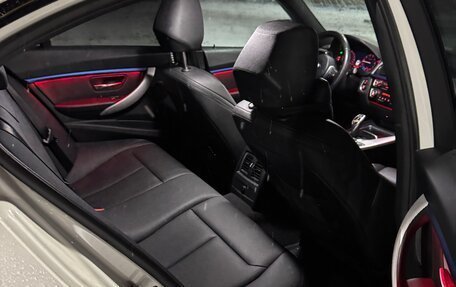 BMW 3 серия, 2018 год, 2 950 000 рублей, 11 фотография