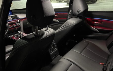 BMW 3 серия, 2018 год, 2 950 000 рублей, 9 фотография