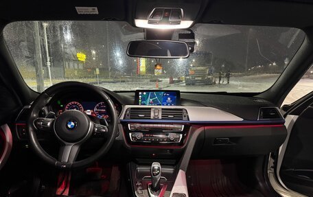 BMW 3 серия, 2018 год, 2 950 000 рублей, 10 фотография