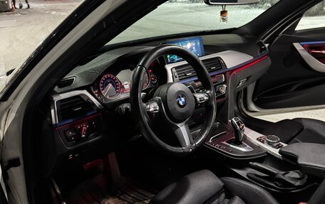 BMW 3 серия, 2018 год, 2 950 000 рублей, 8 фотография