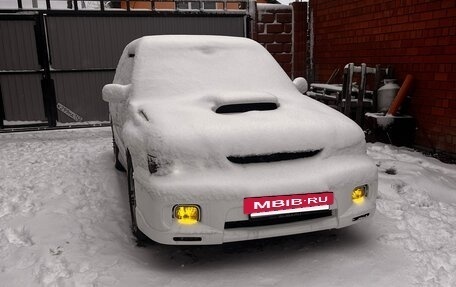 Subaru Forester, 2000 год, 750 000 рублей, 7 фотография