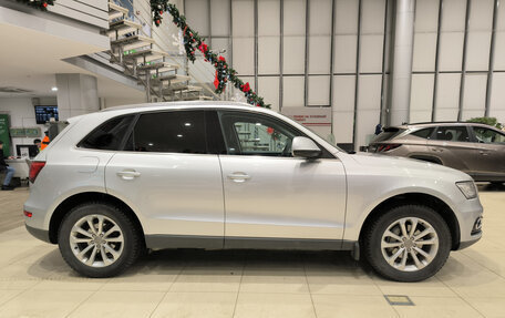 Audi Q5, 2013 год, 1 735 000 рублей, 5 фотография