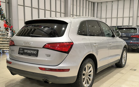 Audi Q5, 2013 год, 1 735 000 рублей, 6 фотография
