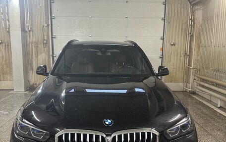 BMW X5, 2022 год, 7 300 000 рублей, 6 фотография