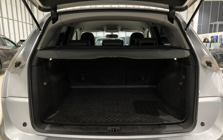 Audi Q5, 2013 год, 1 735 000 рублей, 12 фотография