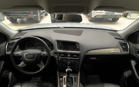 Audi Q5, 2013 год, 1 735 000 рублей, 17 фотография