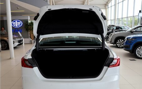 Toyota Camry, 2025 год, 4 990 000 рублей, 7 фотография