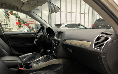 Audi Q5, 2013 год, 1 735 000 рублей, 13 фотография