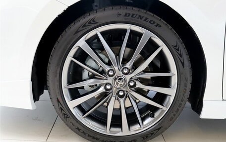 Toyota Camry, 2025 год, 4 990 000 рублей, 10 фотография