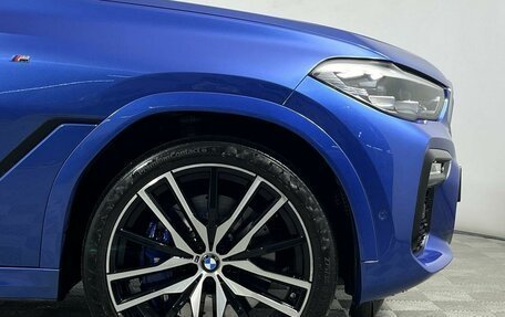 BMW X6, 2019 год, 8 700 000 рублей, 7 фотография