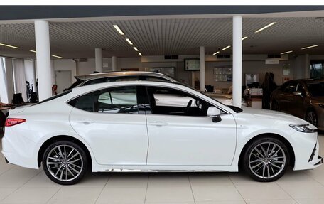 Toyota Camry, 2025 год, 4 990 000 рублей, 9 фотография