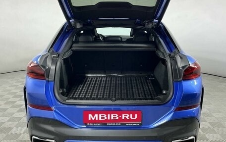 BMW X6, 2019 год, 8 700 000 рублей, 8 фотография