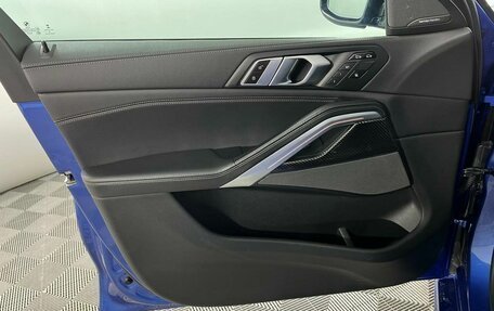 BMW X6, 2019 год, 8 700 000 рублей, 9 фотография