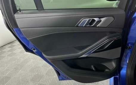 BMW X6, 2019 год, 8 700 000 рублей, 10 фотография