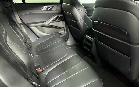 BMW X6, 2019 год, 8 700 000 рублей, 13 фотография