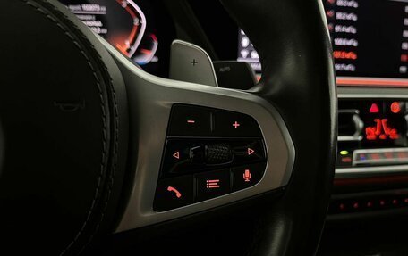 BMW X6, 2019 год, 8 700 000 рублей, 19 фотография