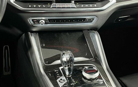 BMW X6, 2019 год, 8 700 000 рублей, 22 фотография