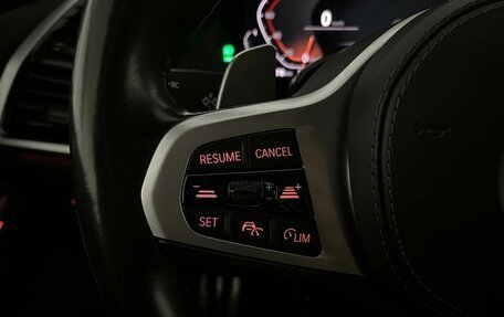 BMW X6, 2019 год, 8 700 000 рублей, 20 фотография