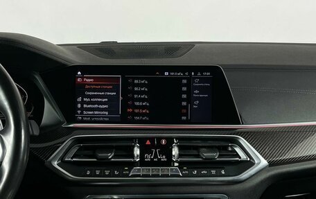 BMW X6, 2019 год, 8 700 000 рублей, 24 фотография