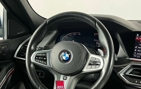 BMW X6, 2019 год, 8 700 000 рублей, 16 фотография