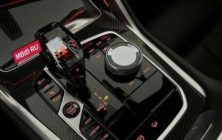 BMW X6, 2019 год, 8 700 000 рублей, 23 фотография