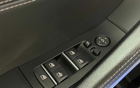 BMW X6, 2019 год, 8 700 000 рублей, 27 фотография