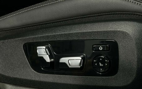 BMW X6, 2019 год, 8 700 000 рублей, 34 фотография