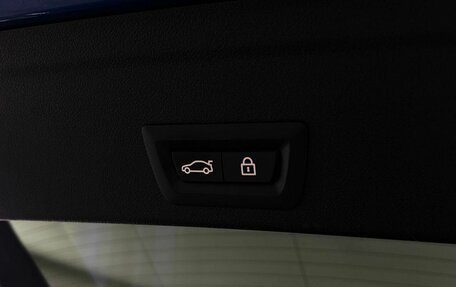 BMW X6, 2019 год, 8 700 000 рублей, 29 фотография