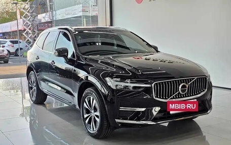 Volvo XC60 II, 2024 год, 4 999 911 рублей, 3 фотография