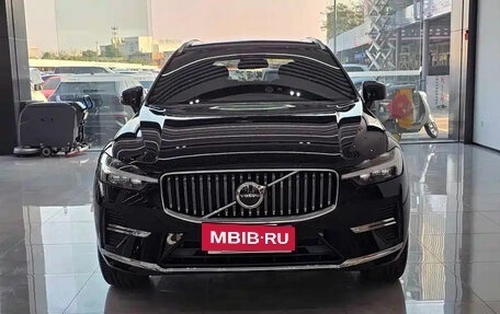 Volvo XC60 II, 2024 год, 4 999 911 рублей, 2 фотография