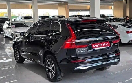 Volvo XC60 II, 2024 год, 4 999 911 рублей, 5 фотография