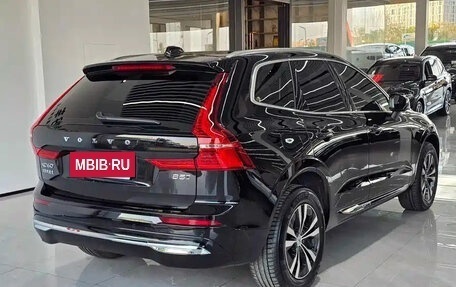 Volvo XC60 II, 2024 год, 4 999 911 рублей, 4 фотография