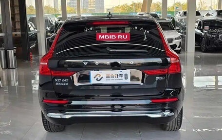 Volvo XC60 II, 2024 год, 4 999 911 рублей, 6 фотография