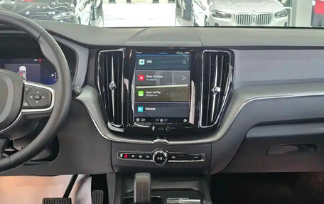 Volvo XC60 II, 2024 год, 4 999 911 рублей, 14 фотография