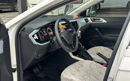 Volkswagen Polo, 2022 год, 1 388 911 рублей, 8 фотография