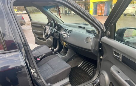 Suzuki Swift III, 2007 год, 499 000 рублей, 7 фотография