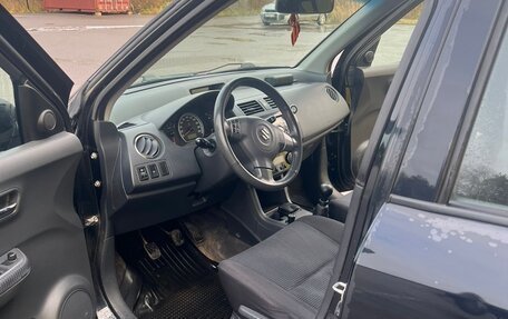 Suzuki Swift III, 2007 год, 499 000 рублей, 4 фотография