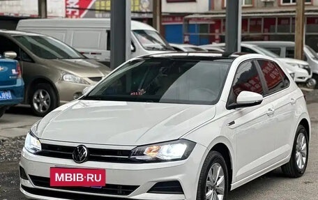 Volkswagen Polo, 2022 год, 1 388 911 рублей, 2 фотография