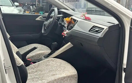 Volkswagen Polo, 2022 год, 1 388 911 рублей, 7 фотография