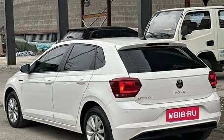 Volkswagen Polo, 2022 год, 1 388 911 рублей, 6 фотография