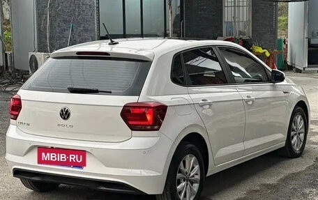 Volkswagen Polo, 2022 год, 1 388 911 рублей, 5 фотография