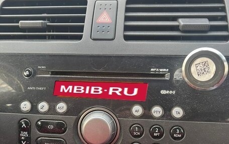 Suzuki Swift III, 2007 год, 499 000 рублей, 6 фотография