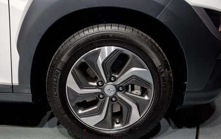 Hyundai Kona I, 2022 год, 2 130 000 рублей, 5 фотография