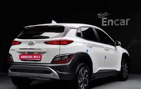 Hyundai Kona I, 2022 год, 2 130 000 рублей, 2 фотография